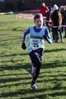 Minor boys 6. Photo: David T. Hewitson/Sports for All Pics